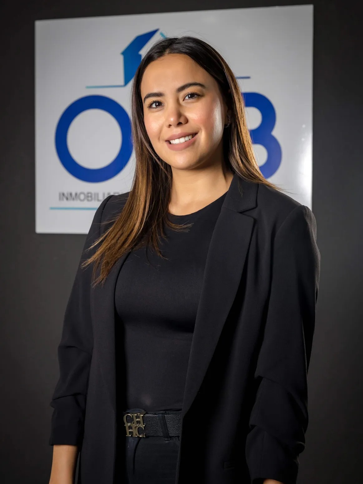 Profile photo of agent Melina Gurrola
