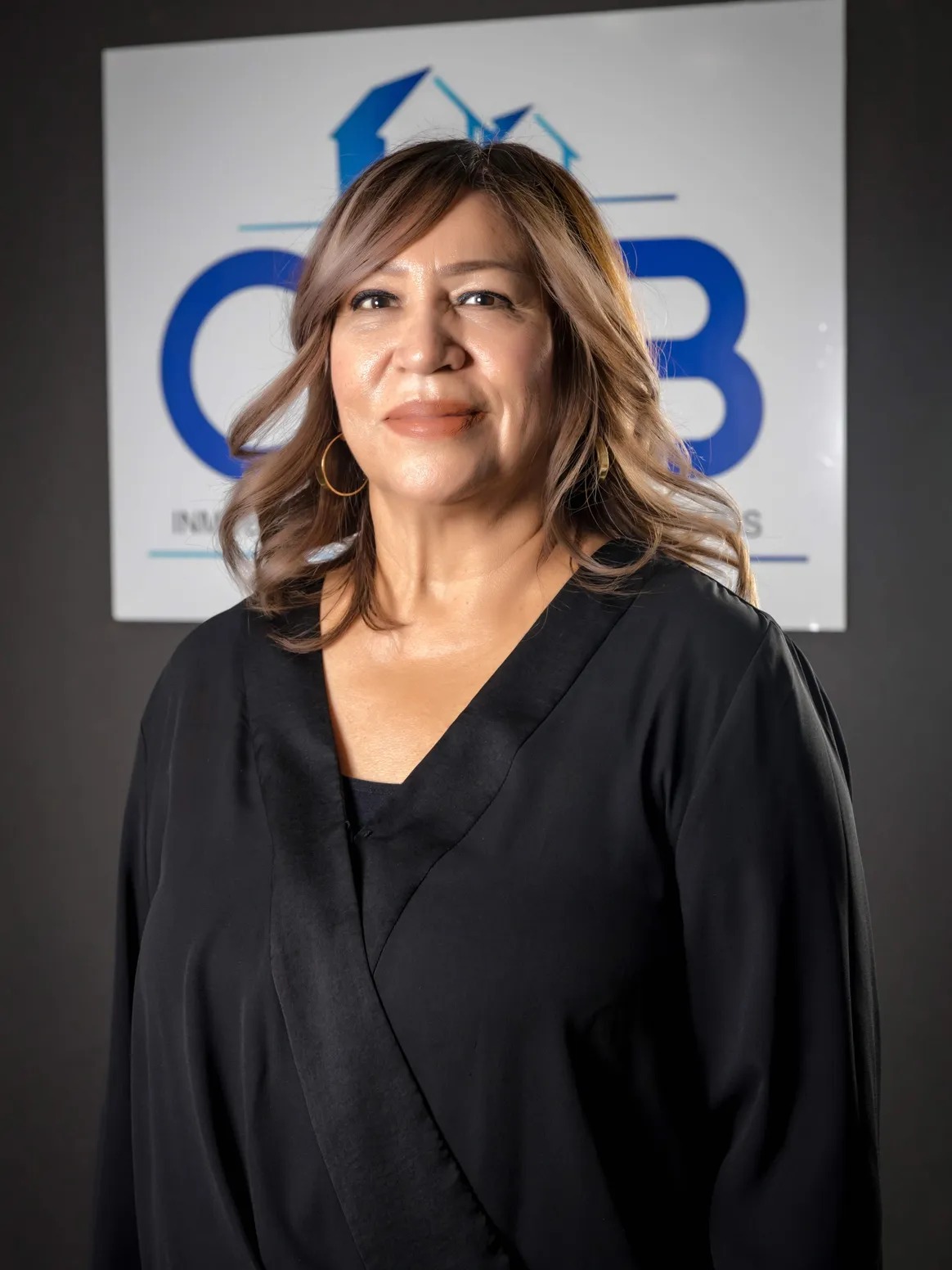 Profile photo of agent Oralia Hernández