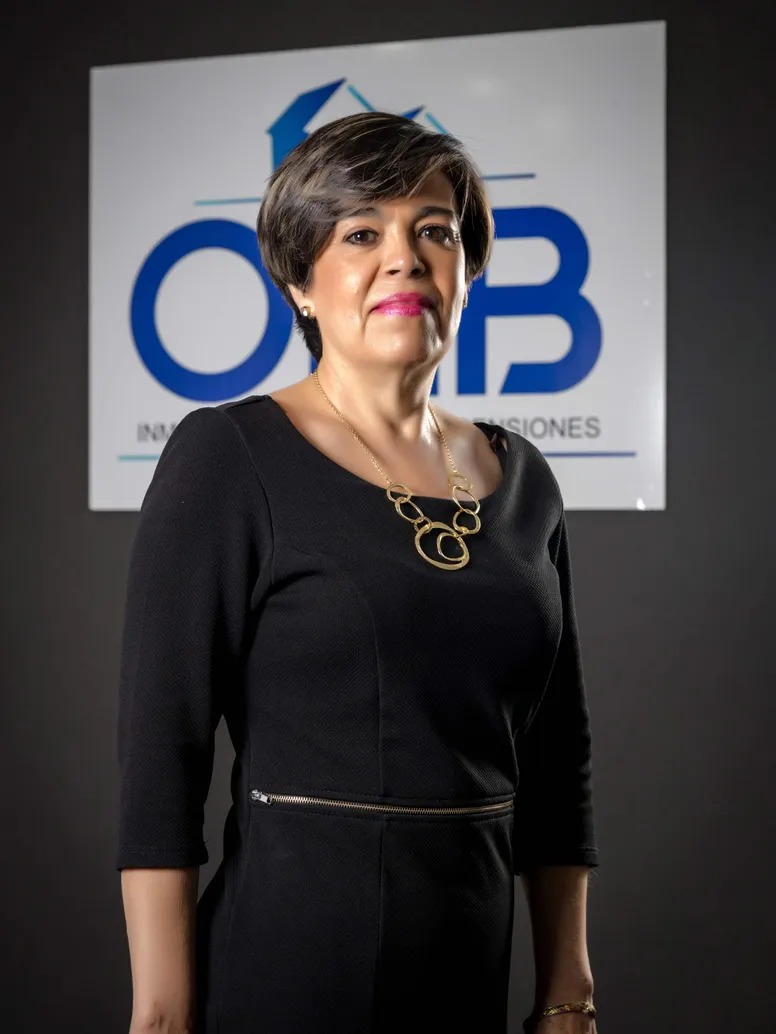 Profile photo of agent Susana Lucero
